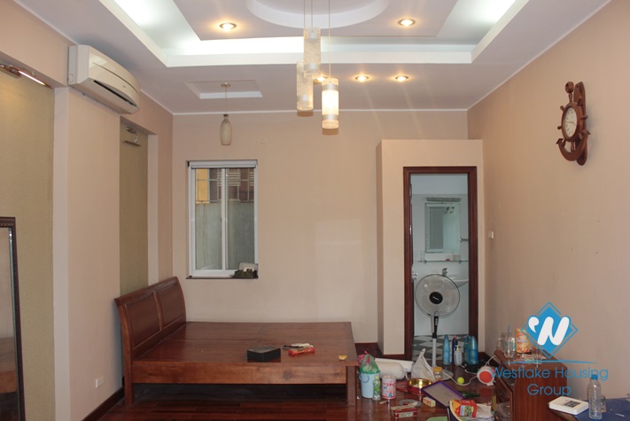 Well designed house for lease in Westlake, Tay Ho, Hanoi, Vietnam